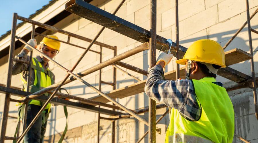 Expert new roof installation services in Argonne, WI